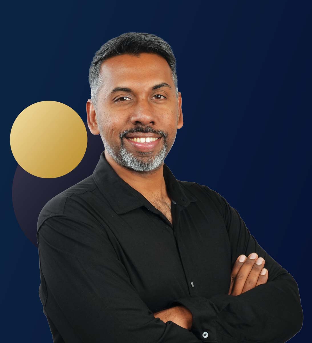 Abhiram Chandramohan